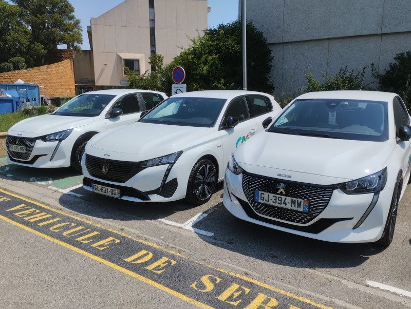 NETTOYAGE ECOLOGIQUE CREDIT AGRICOLE