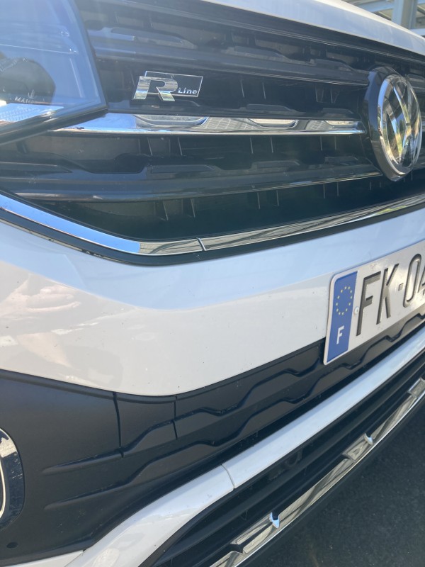 nettoyage écologique  d un T roc sans eau chez notre partenaire Sanofi à Montpellier 