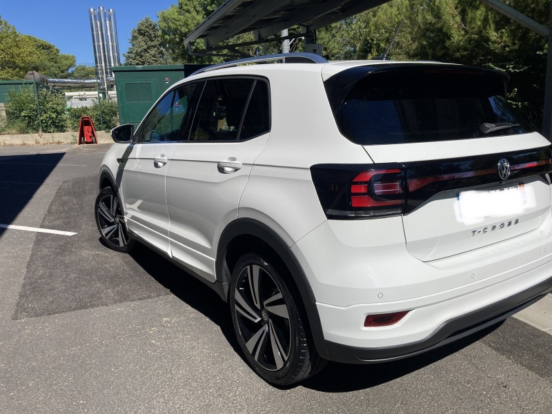 nettoyage écologique  d un T roc sans eau chez notre partenaire Sanofi à Montpellier 