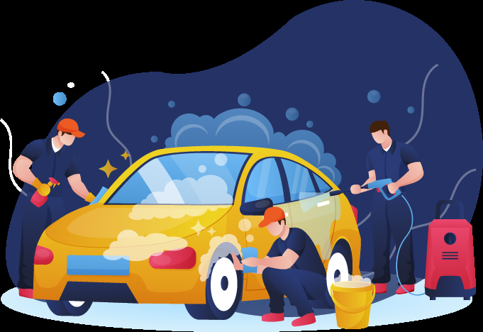 Les enjeux de Brille Lavage Auto