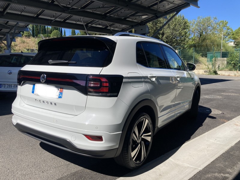 nettoyage écologique  d un T roc sans eau chez notre partenaire Sanofi à Montpellier 