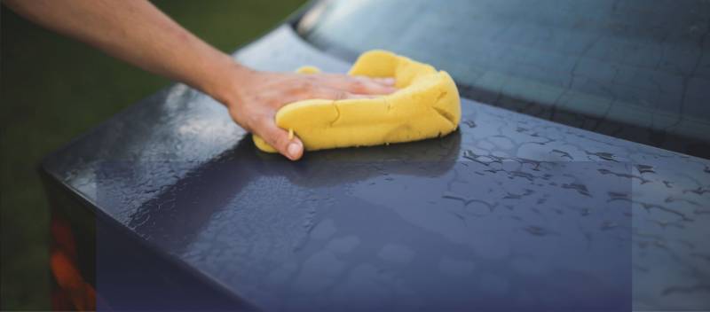 Lavage auto professionnel à son domicile à MONTFERRIER SUR LEZ