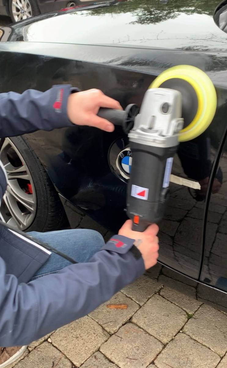 lustrage bmw près de Castelnau Le Lez