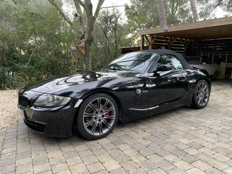 lustrage bmw  montpellier