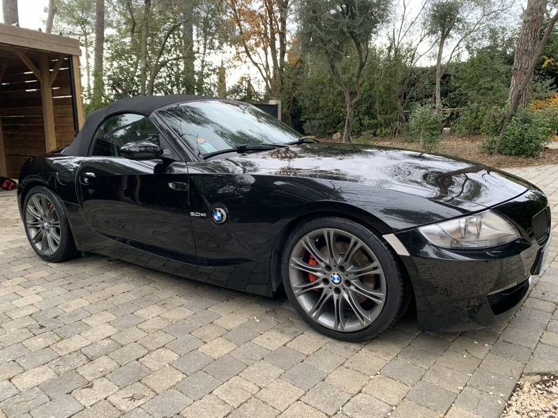 lustrage bmw près de Jacou